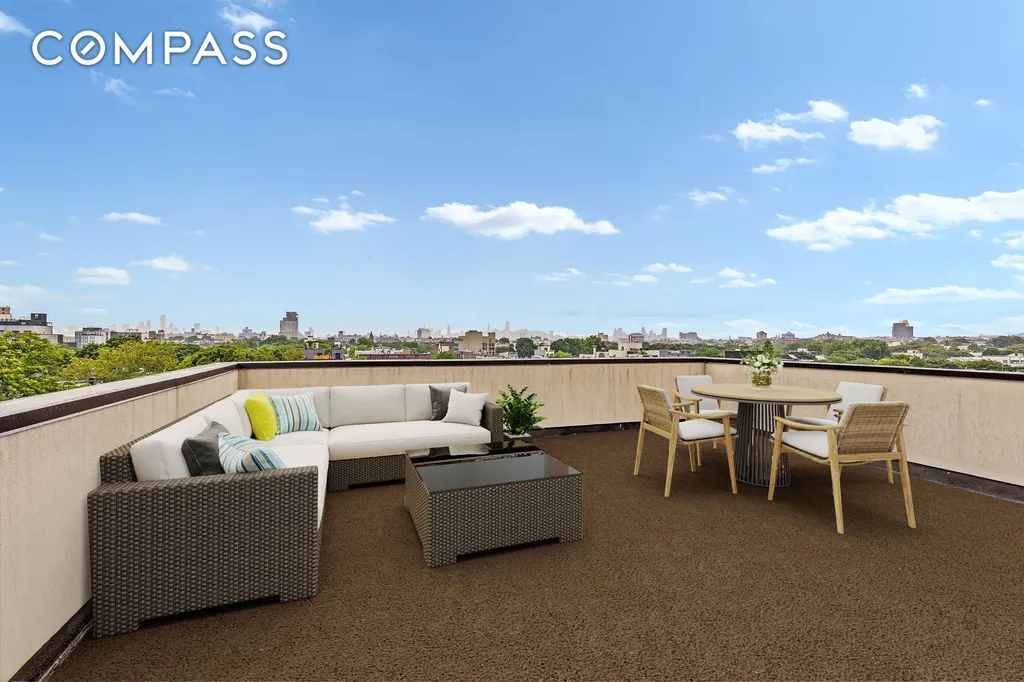 40 Schaefer Street New York City NY 11207