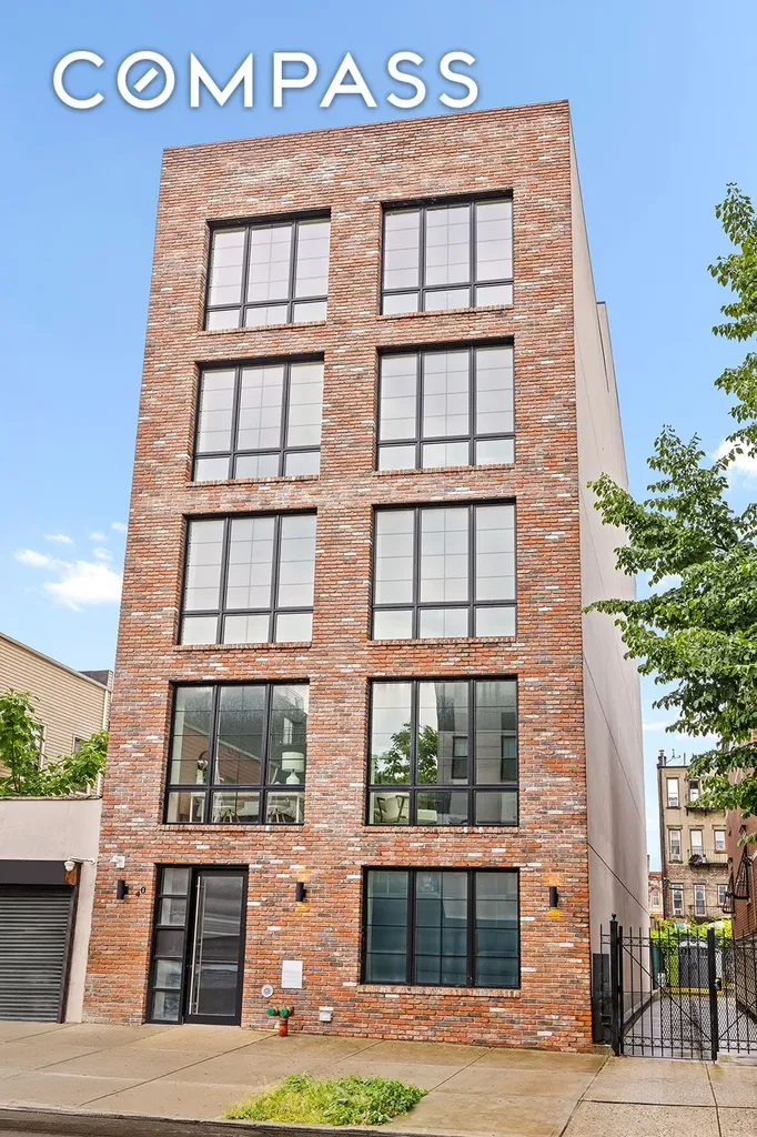 40 Schaefer Street New York City NY 11207