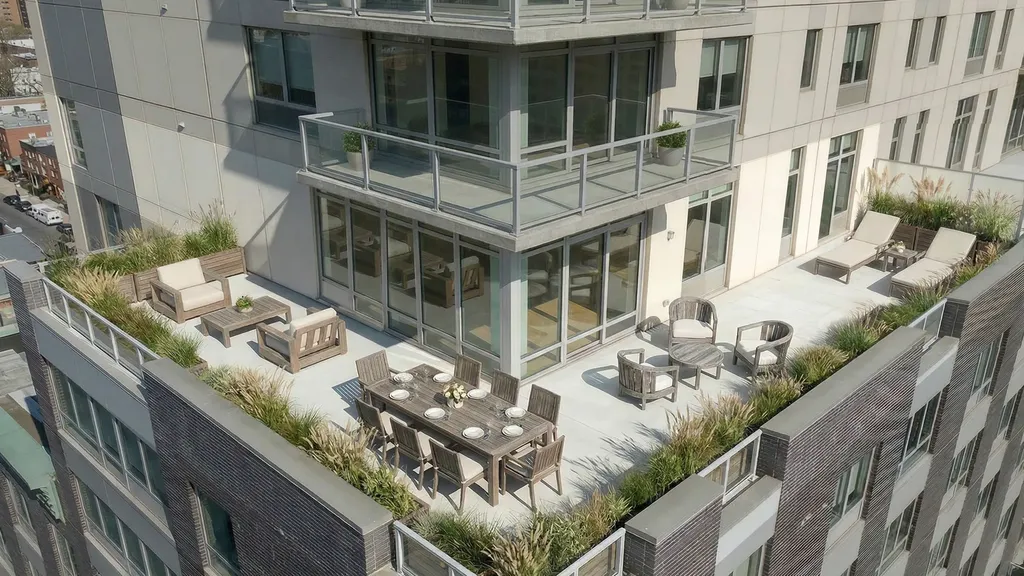 321 W 110th Street New York City NY 10026