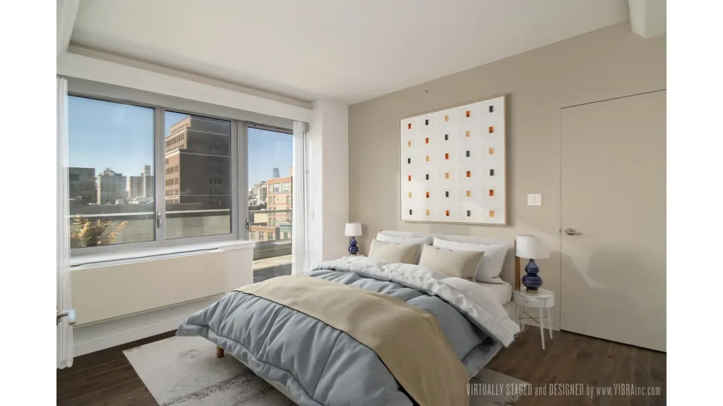 321 W 110th Street New York City NY 10026