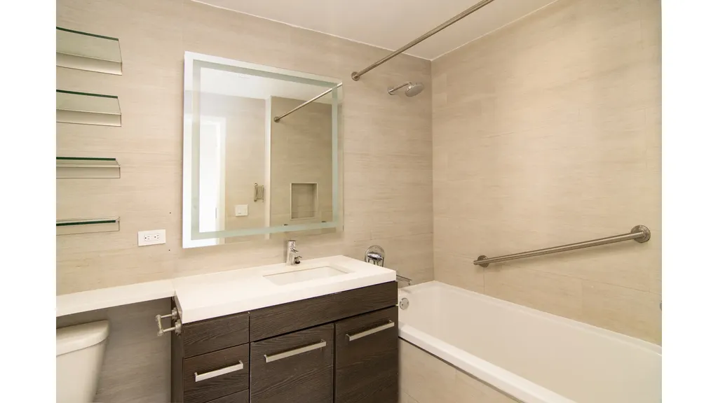 321 W 110th Street New York City NY 10026