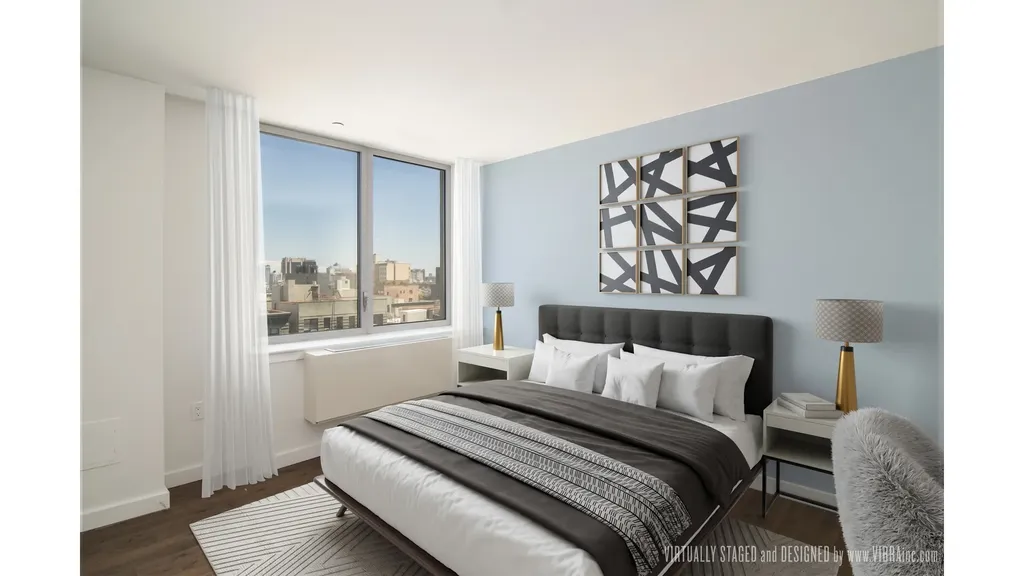 321 W 110th Street New York City NY 10026