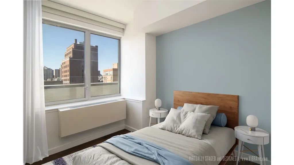 321 W 110th Street New York City NY 10026