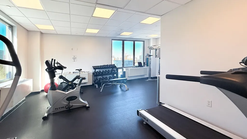 321 W 110th Street New York City NY 10026