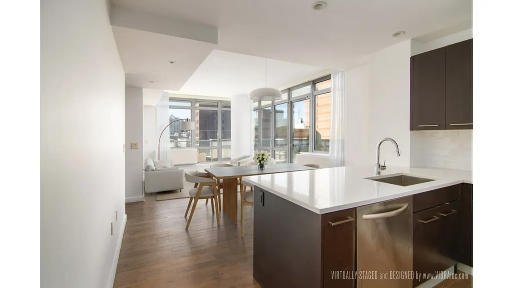 321 W 110th Street New York City NY 10026