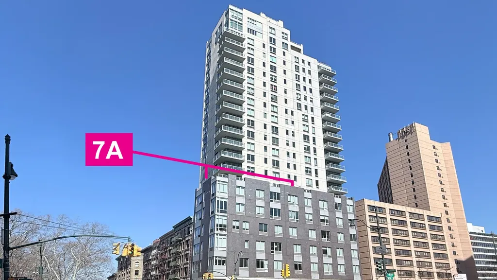 321 W 110th Street New York City NY 10026
