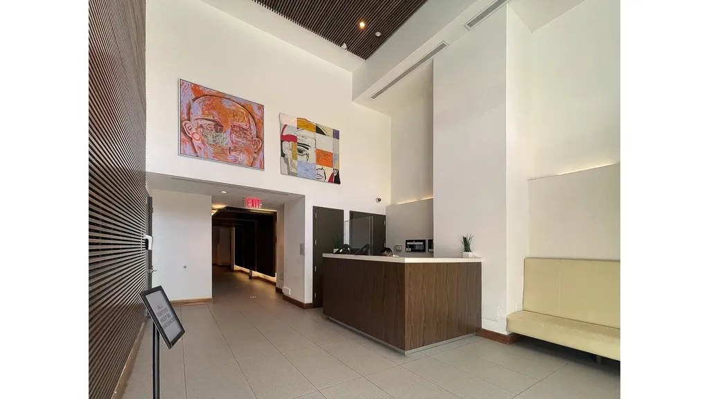 321 W 110th Street New York City NY 10026