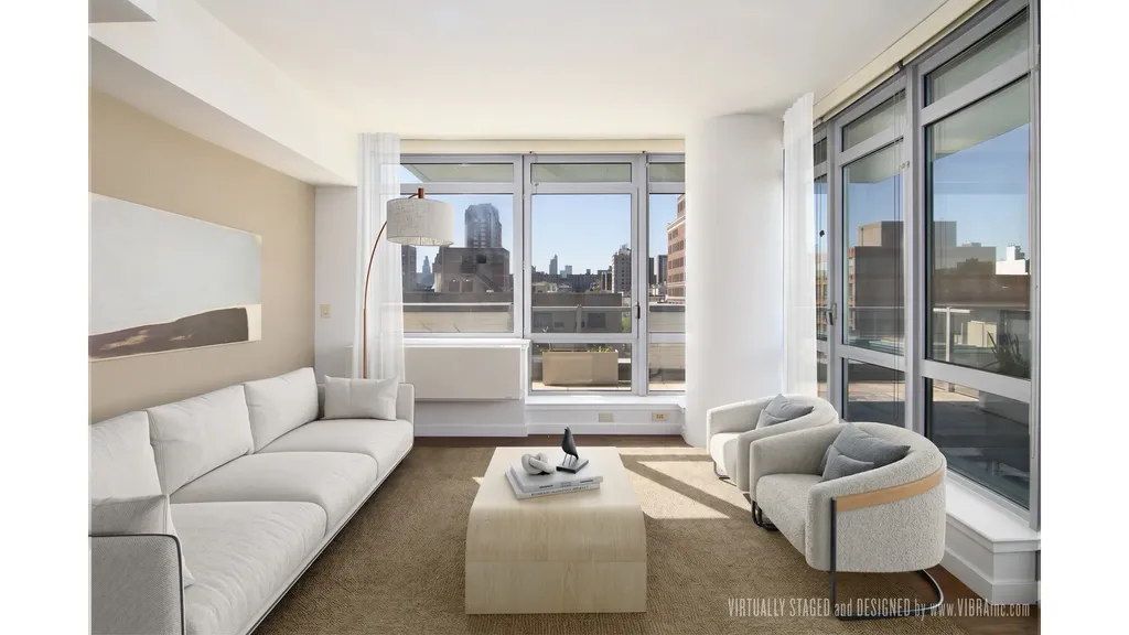 321 W 110th Street New York City NY 10026