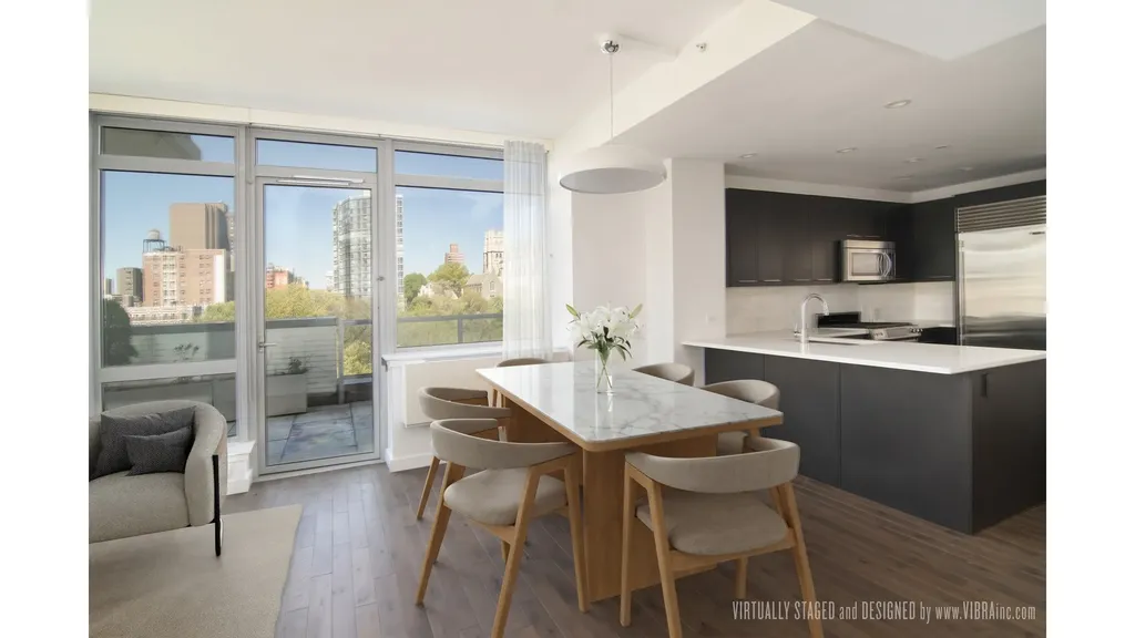 321 W 110th Street New York City NY 10026
