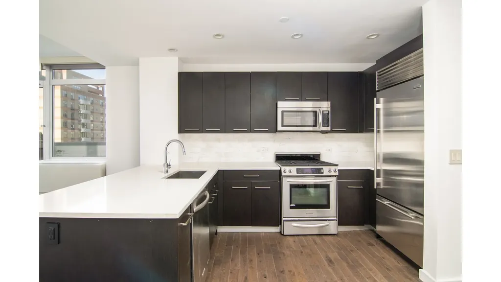 321 W 110th Street New York City NY 10026