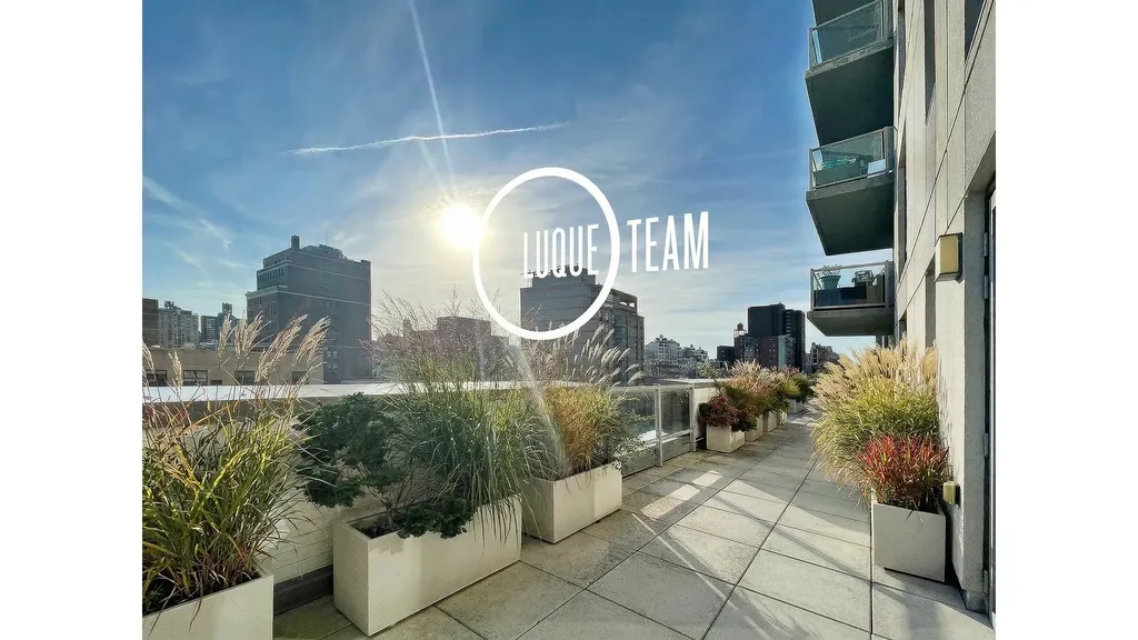 321 W 110th Street New York City NY 10026