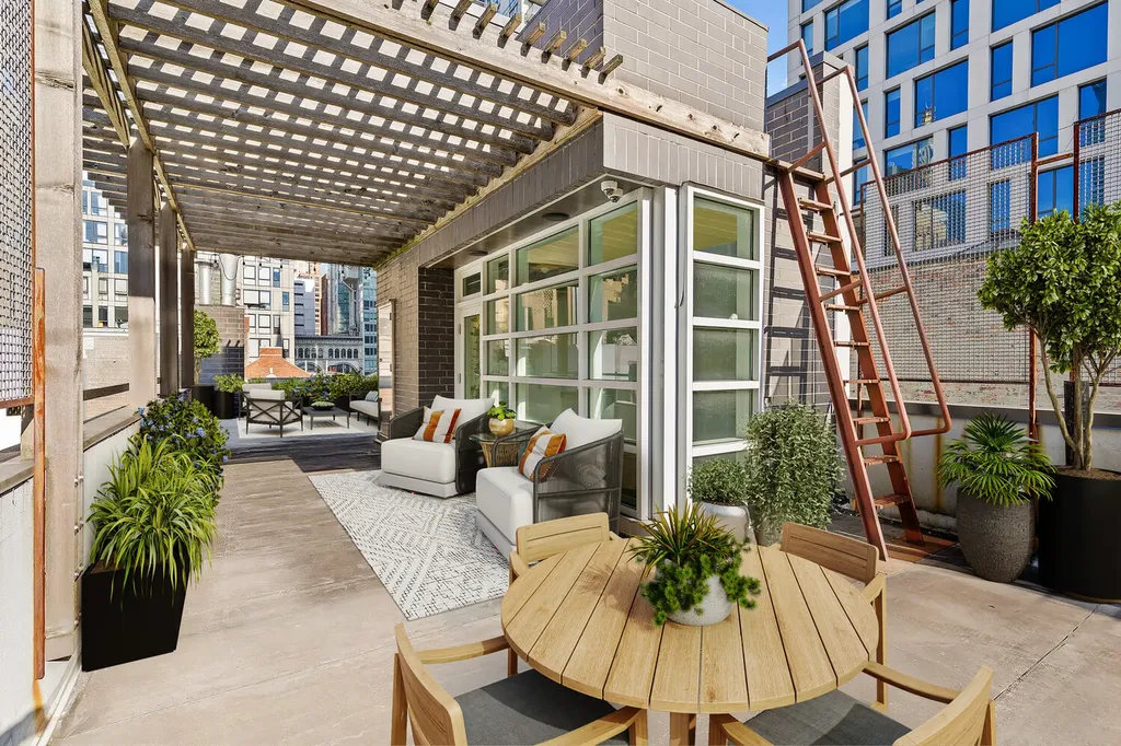 150 E 22nd Street New York City NY 10010