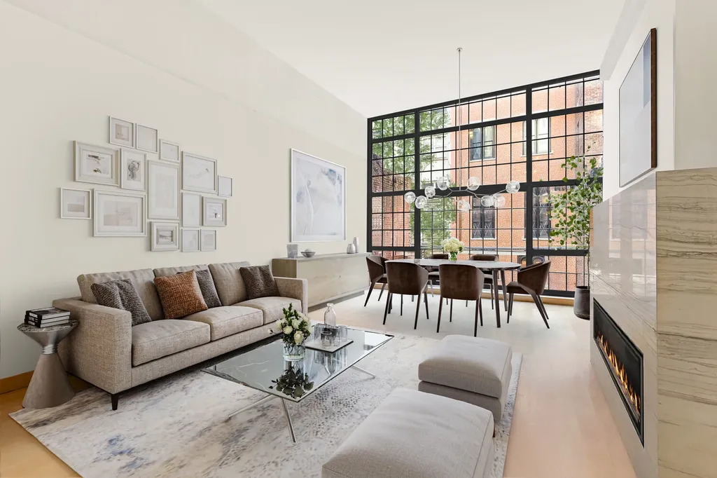 150 E 22nd Street New York City NY 10010