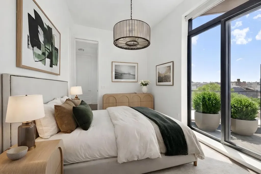 88 Withers Street New York City NY 11211