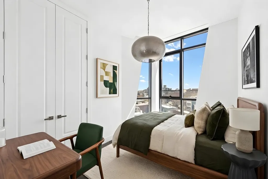 88 Withers Street New York City NY 11211