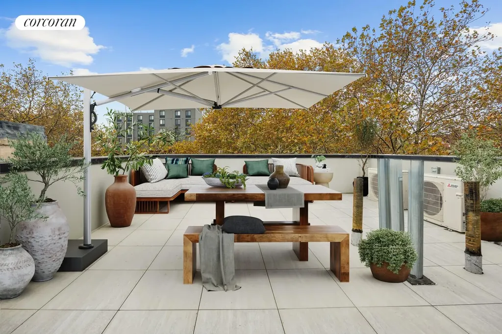 21 Lefferts Place New York City NY 11238