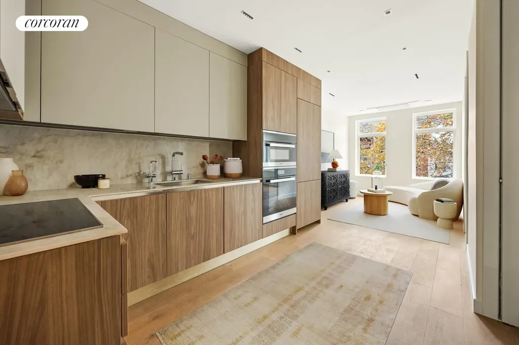 21 Lefferts Place New York City NY 11238
