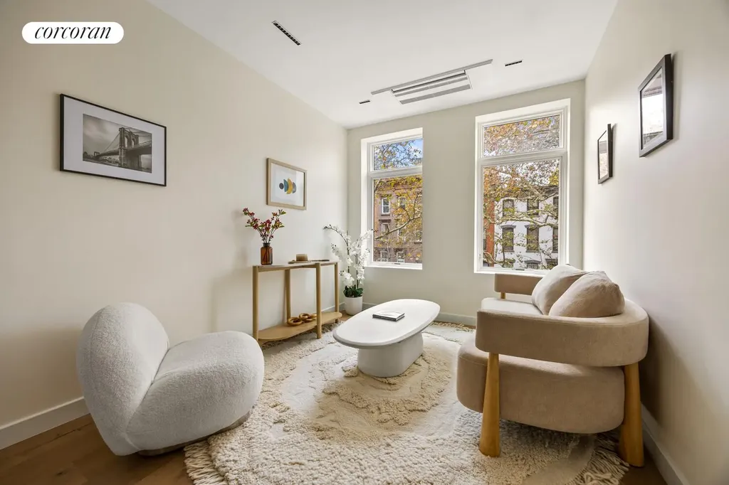 21 Lefferts Place New York City NY 11238