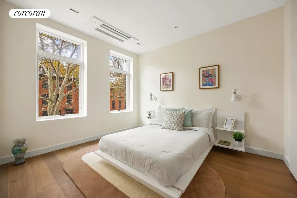 21 Lefferts Place New York City NY 11238