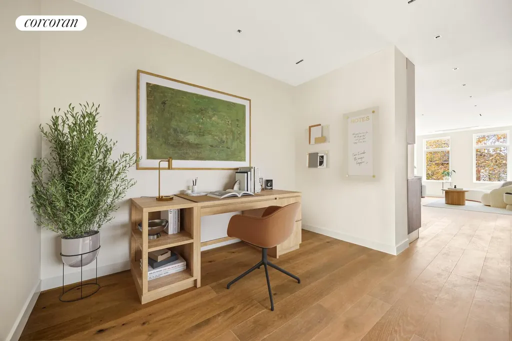 21 Lefferts Place New York City NY 11238