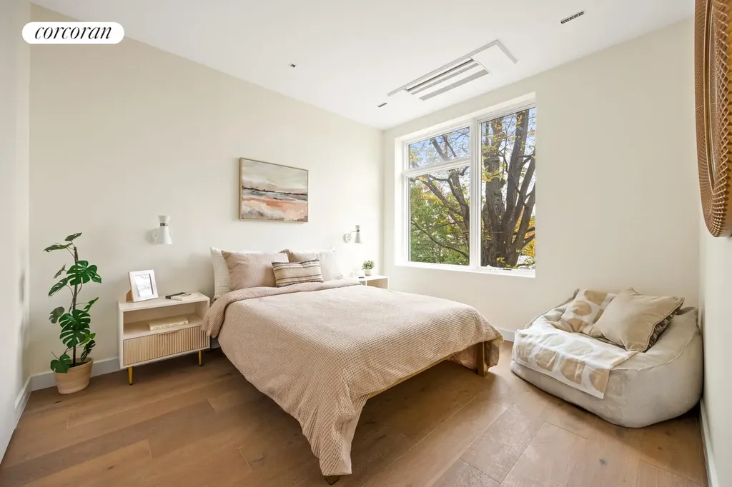 21 Lefferts Place New York City NY 11238