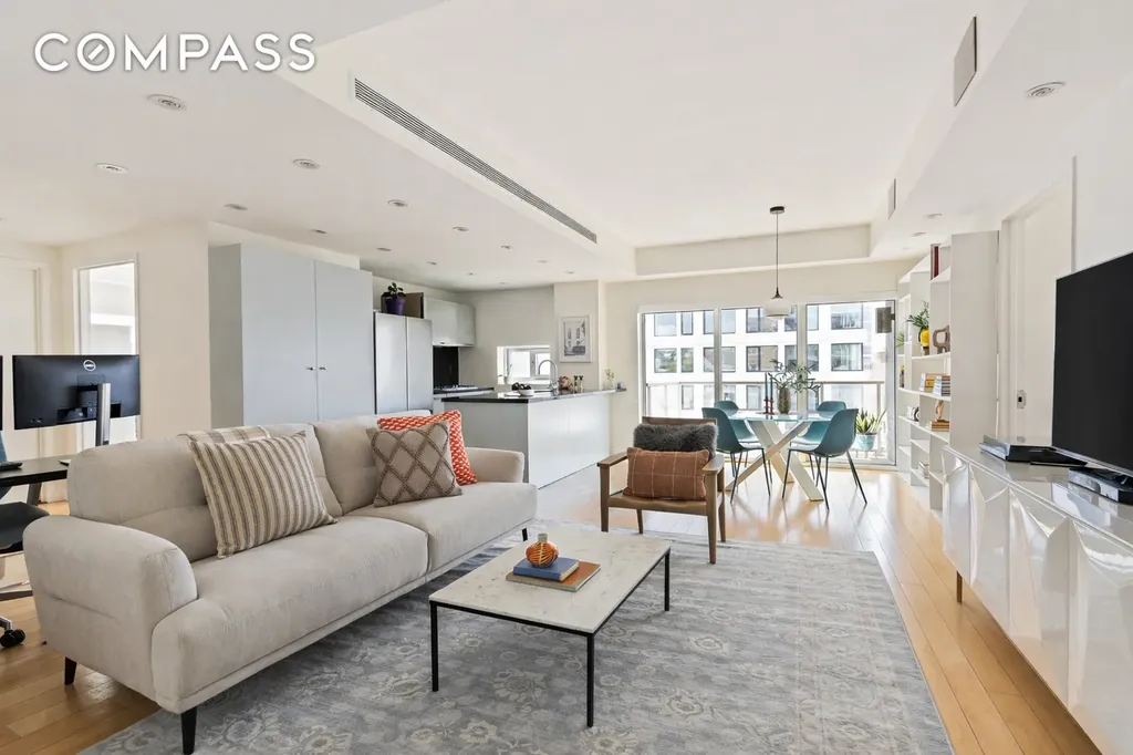560 Carroll Street New York City NY 11215