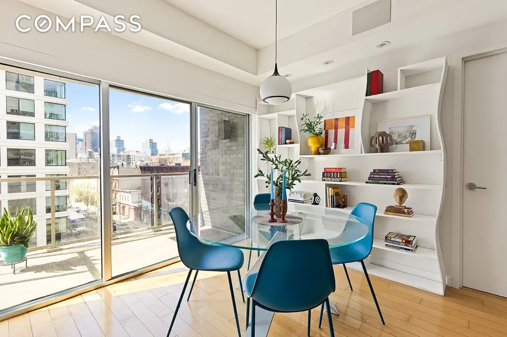 560 Carroll Street New York City NY 11215