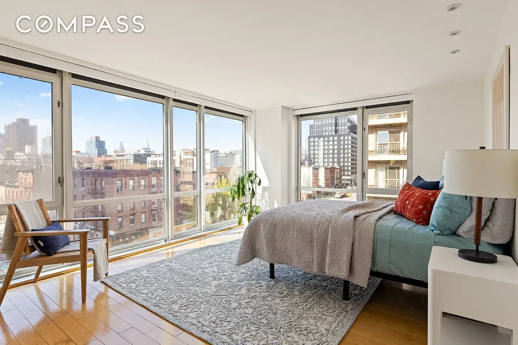 560 Carroll Street New York City NY 11215