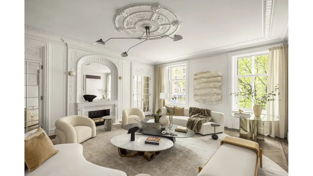 390 W End Avenue New York City NY 10024