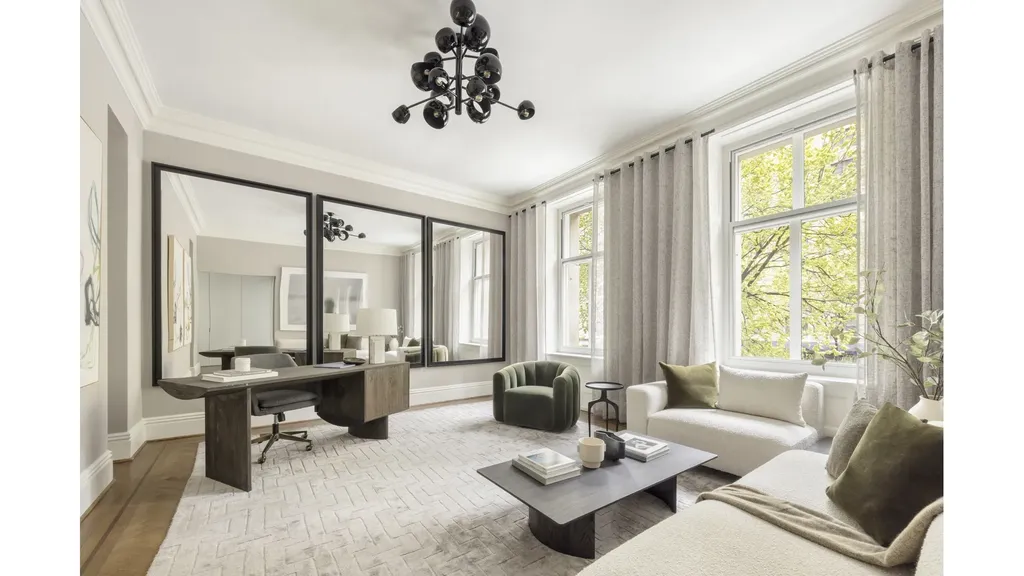 390 W End Avenue New York City NY 10024