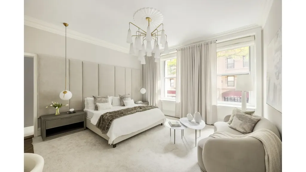 390 W End Avenue New York City NY 10024