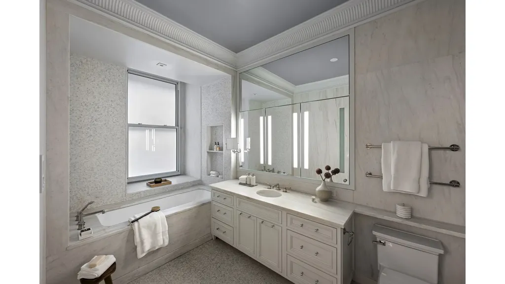 390 W End Avenue New York City NY 10024