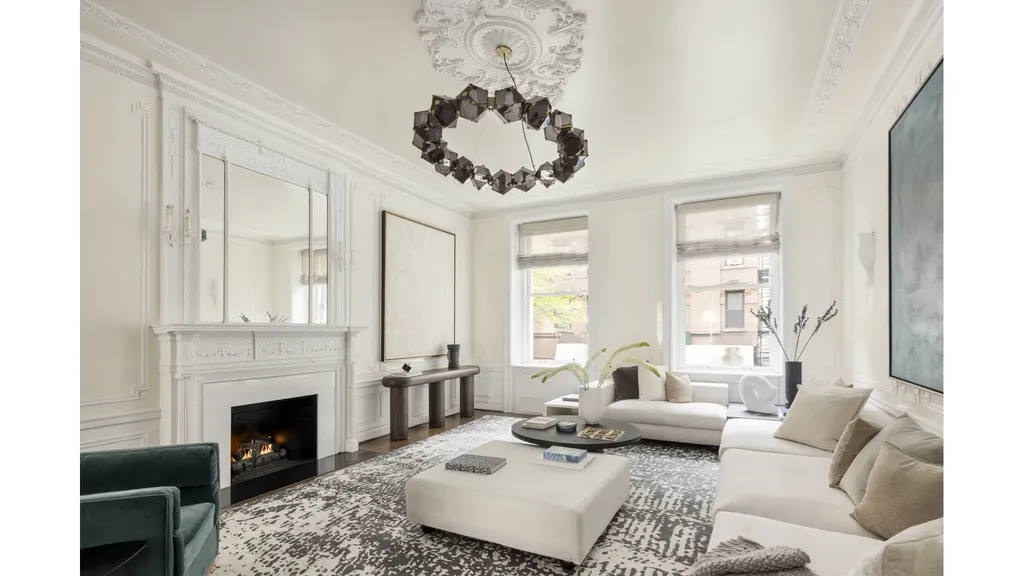 390 W End Avenue New York City NY 10024