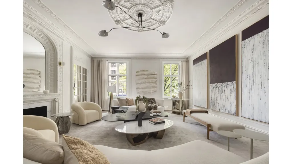 390 W End Avenue New York City NY 10024