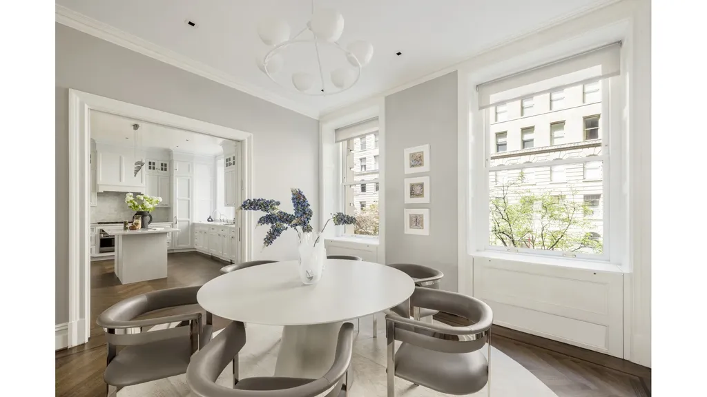 390 W End Avenue New York City NY 10024