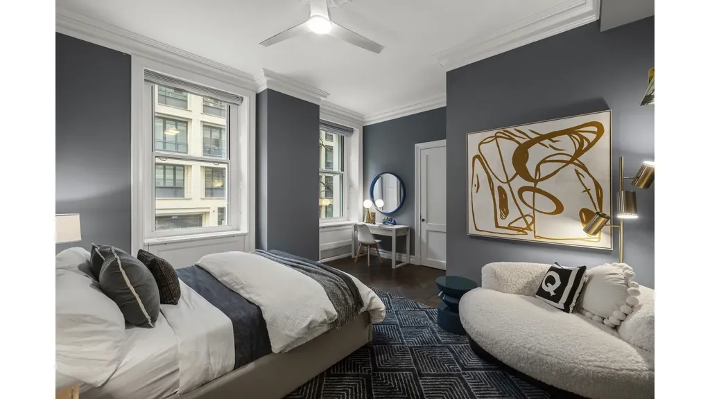 390 W End Avenue New York City NY 10024