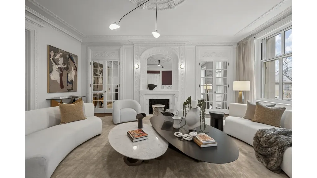 390 W End Avenue New York City NY 10024