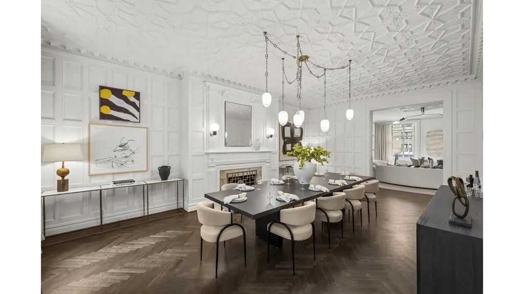 390 W End Avenue New York City NY 10024