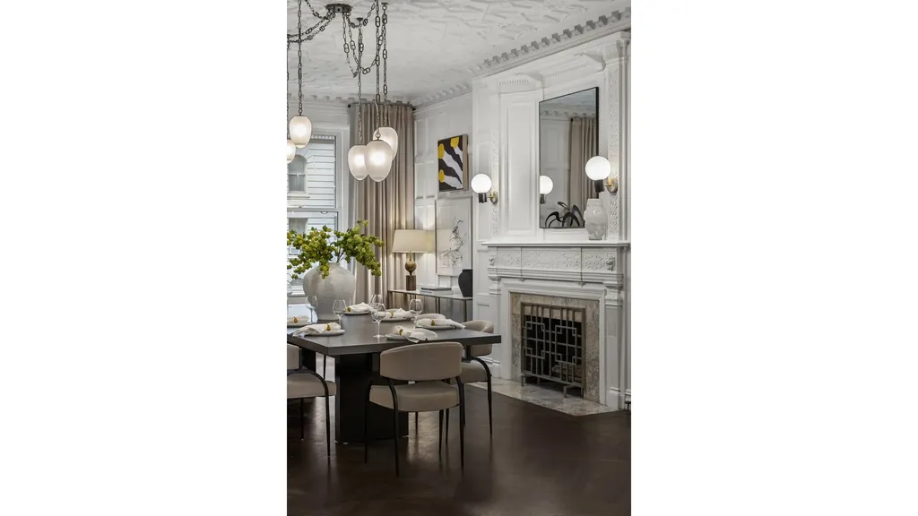 390 W End Avenue New York City NY 10024