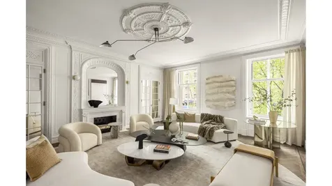 390 W End Avenue New York City NY 10024