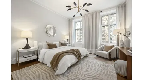 390 W End Avenue New York City NY 10024