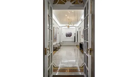 390 W End Avenue New York City NY 10024