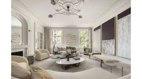 390 W End Avenue New York City NY 10024