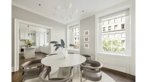 390 W End Avenue New York City NY 10024