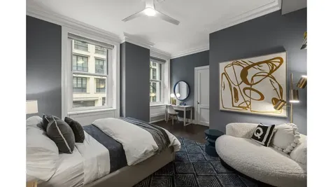 390 W End Avenue New York City NY 10024