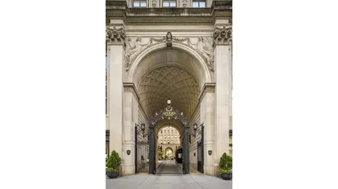 390 W End Avenue New York City NY 10024