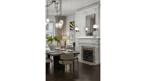 390 W End Avenue New York City NY 10024