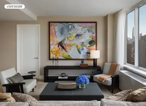 400 E 84th Street New York City NY 10028