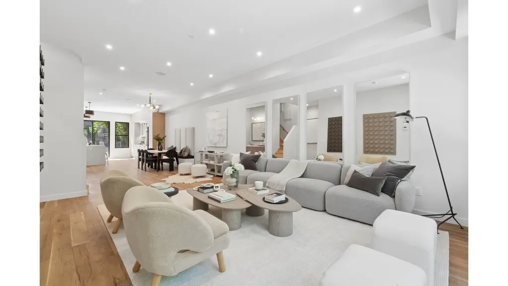 1506A Pacific Street New York City NY 11213