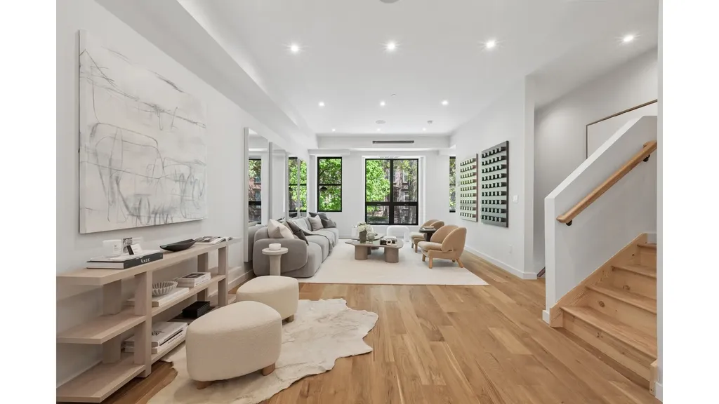 1506A Pacific Street New York City NY 11213